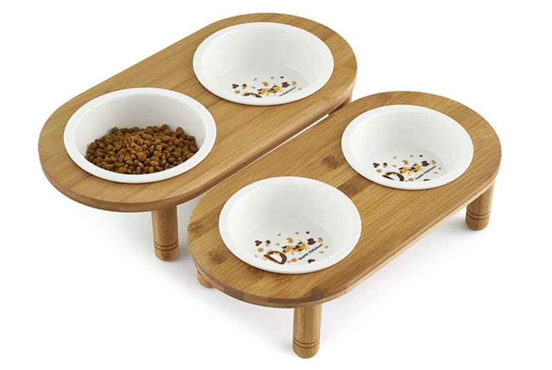Dog and Cat Pet Feeder14