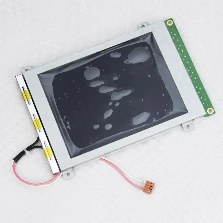 6AV3627-1JK00-0AX0 5,7 "HLM8619 HLM6323 HLM8619-010500 HLM8619-010100 ЖК-дисплей Hosiden LCD. OP25 OP27 ЖК-экран. 14pin
6AV3627-1JK00-0AX0 5,7 "HLM8619 HLM6323 HLM8619-010500 HLM8619-010100 ЖК-дисплей Hosiden LCD. OP25 OP27 ЖК-экран. 14pin