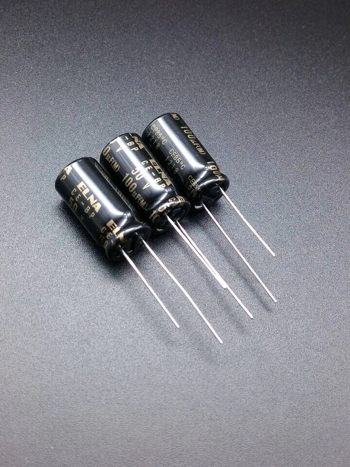 30PCS The new ELNA origl authentic ELNA RBD 100uF/50V spot Promise audio capacitor 100uf 50v free shipping
30PCS The new ELNA origl authentic ELNA RBD 100uF/50V spot Promise audio capacitor 100uf 50v free shipping