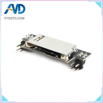 2pcs 3D Printer Parts Mini12864 SD Expansion Module External Card Reader Connector Adapter SD Reader For Mini 12864 LCD Display
2pcs 3D Printer Parts Mini12864 SD Expansion Module External Card Reader Connector Adapter SD Reader For Mini 12864 LCD Display