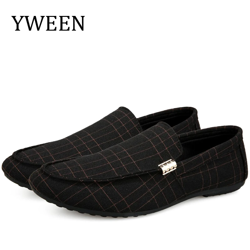 YWEEN Slip On Men Loafers Mocassin 2020 Spring Wholesale Fashion Men Shoes Men's Flats Male Footwear Big Size 37-45
YWEEN Slip On Men Loafers Mocassin 2020 Spring Wholesale Fashion Men Shoes Men's Flats Male Footwear Big Size 37-45