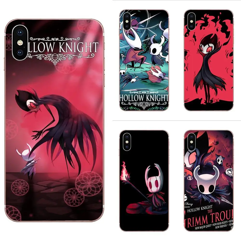 Top Detailed Phone Case For Huawei P7 P8 P9 P10 P20 P30 Lite Mini Plus Pro 2017 2018 2019 Fashion Hollow Knight The Grimm Troupe
Top Detailed Phone Case For Huawei P7 P8 P9 P10 P20 P30 Lite Mini Plus Pro 2017 2018 2019 Fashion Hollow Knight The Grimm Troupe