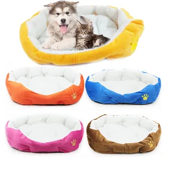 Soft Puppy Dog Cat Bed Mats Mini House Bed Sofa Kennels For Puppy Small Dog Cushion Pad Kitten Basket Cat Dog Pet Supplies
Soft Puppy Dog Cat Bed Mats Mini House Bed Sofa Kennels For Puppy Small Dog Cushion Pad Kitten Basket Cat Dog Pet Supplies
