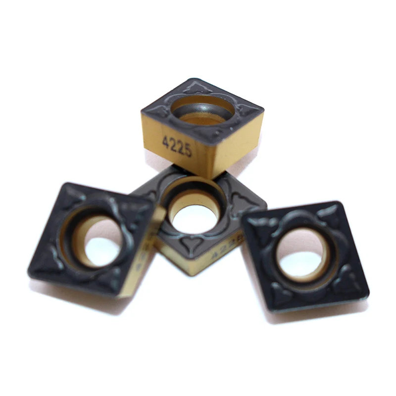 CCMT09T308 PM 4225 Carbide insert Internal Turning Tools Lathe cutter Tool Tokarnyy turning insert
CCMT09T308 PM 4225 Carbide insert Internal Turning Tools Lathe cutter Tool Tokarnyy turning insert
