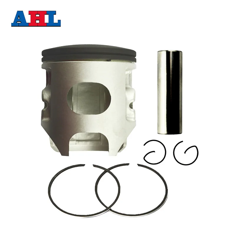 Motorcycle Engine parts STD Cylinder Bore Size 66.4mm Pistons & Rings Kit For YAMAHA YZ250 YZ 250 1999-2015
Motorcycle Engine parts STD Cylinder Bore Size 66.4mm Pistons & Rings Kit For YAMAHA YZ250 YZ 250 1999-2015
