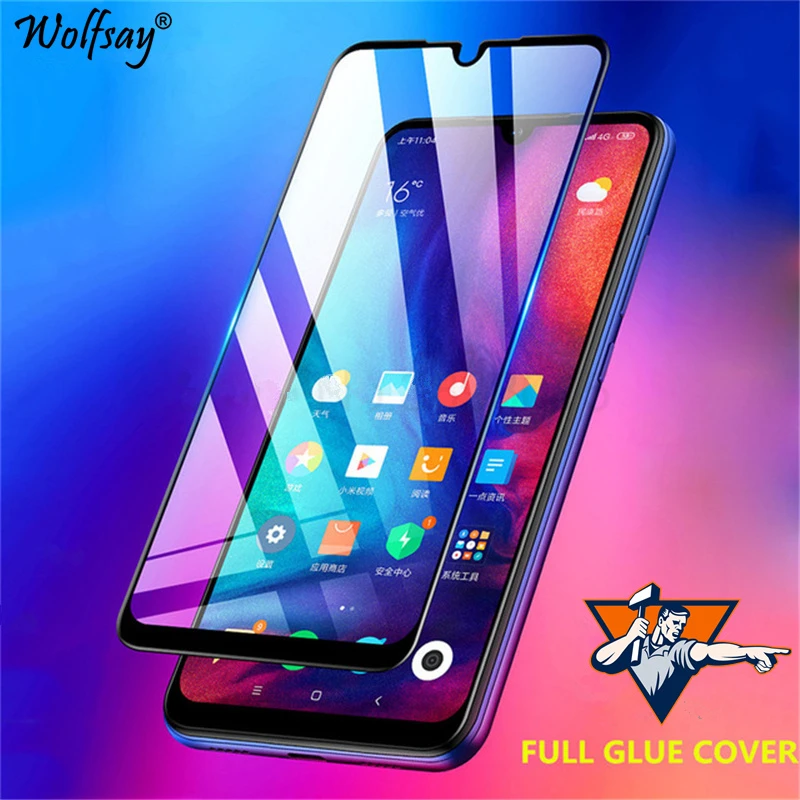 Full Cover Tempered Glass For Xiaomi Redmi 7 Screen Protector Whole Glue 9H Safety Glass For Xiaomi Redmi 7 Phone Glass Redmi 7
Full Cover Tempered Glass For Xiaomi Redmi 7 Screen Protector Whole Glue 9H Safety Glass For Xiaomi Redmi 7 Phone Glass Redmi 7