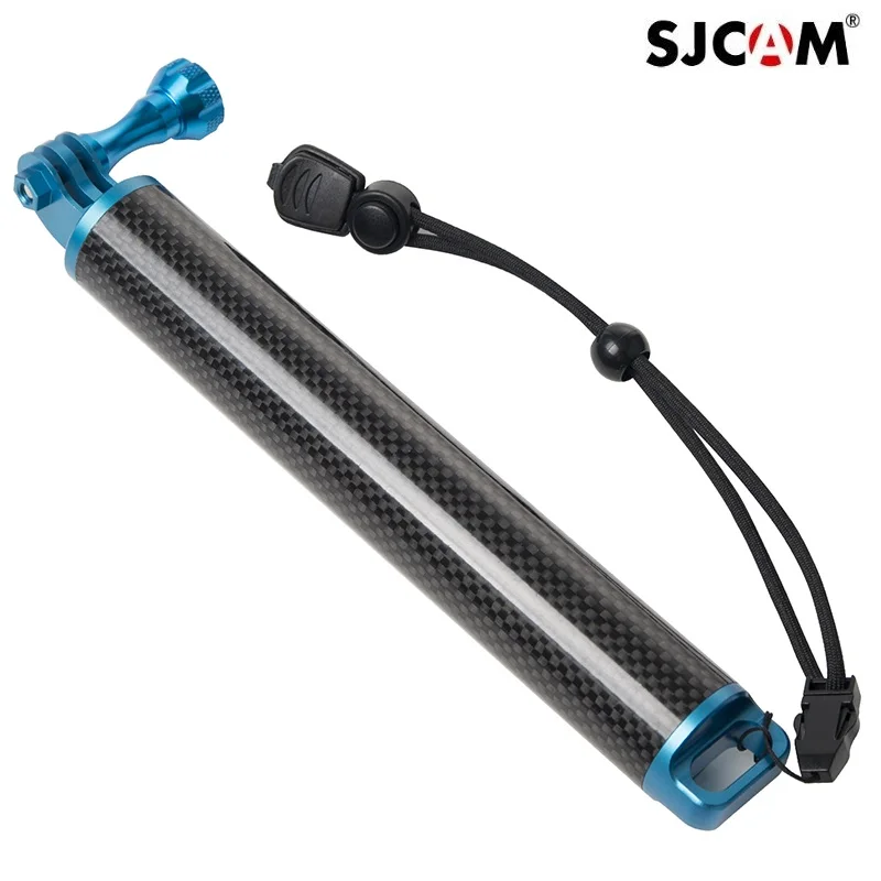 SJCAM Floating Hand Grip Monopod Handle Float for Gopro Hero 9 8 7 6 5 4 Xiaomi Yi 4K Mijia Camera Sj4000/5000/6/8/10 EKEN H9 5s
SJCAM Floating Hand Grip Monopod Handle Float for Gopro Hero 9 8 7 6 5 4 Xiaomi Yi 4K Mijia Camera Sj4000/5000/6/8/10 EKEN H9 5s