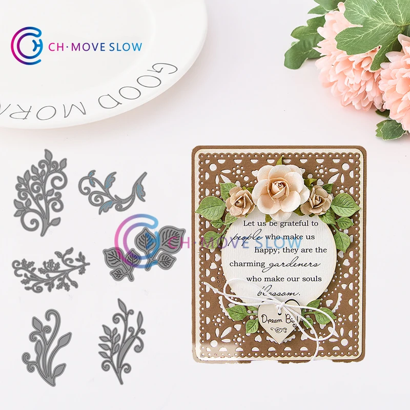 CH Flourish Metal Cutting Dies Embossing Scrapbooking Stencil Craft Cut Dies For DIY Card Crafts Handmade
CH Flourish Metal Cutting Dies Embossing Scrapbooking Stencil Craft Cut Dies For DIY Card Crafts Handmade