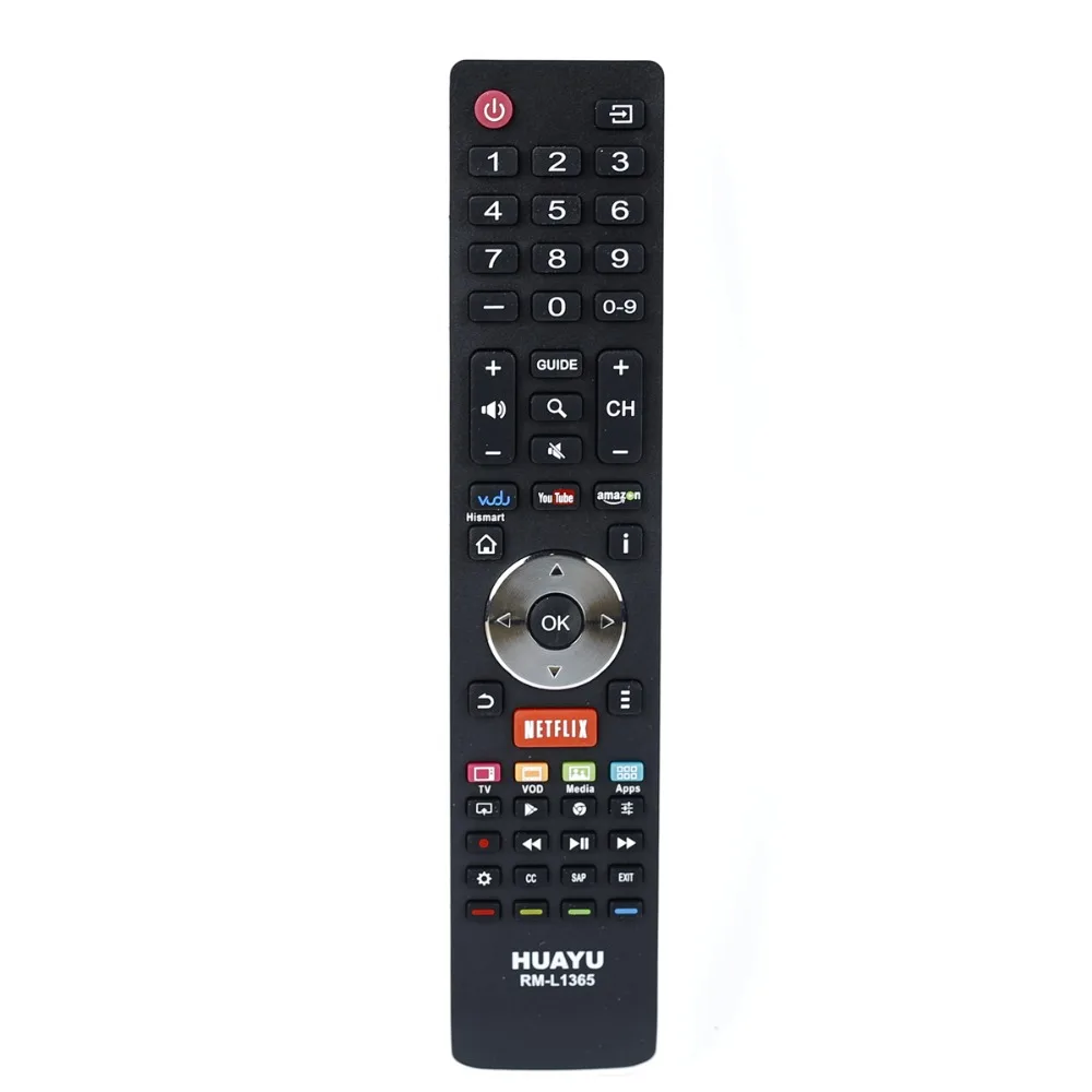 Remote control for hisense Internet TV controller en-33927a en2h27hs en2h27b en-31906d er-22655hs er-22642r er-22641r en-31603a
Remote control for hisense Internet TV controller en-33927a en2h27hs en2h27b en-31906d er-22655hs er-22642r er-22641r en-31603a