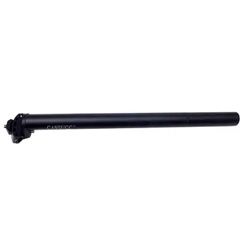 CANSUCC 27.2mm Mountain Bike MTB Bicycle Cycling Seat post tube 450mm alloy Lengthen Road Bike frosted Seatpost
CANSUCC 27.2mm Mountain Bike MTB Bicycle Cycling Seat post tube 450mm alloy Lengthen Road Bike frosted Seatpost