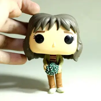 Imperfect Funko POP Secondhand Television Stranger Things Joyce in Lights Vinyl Action Figure Collectible Model Toy Cheap No Box
Imperfect Funko POP Secondhand Television Stranger Things Joyce in Lights Vinyl Action Figure Collectible Model Toy Cheap No Box