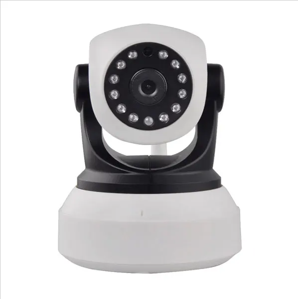 720P 2MP IP Camera 1080P Wi-Fi Surveillance Camera Wireless Security IP Camera Wifi IR-Cut
720P 2MP IP Camera 1080P Wi-Fi Surveillance Camera Wireless Security IP Camera Wifi IR-Cut