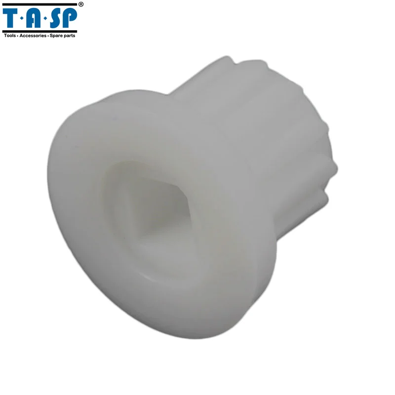 2pcs Gears Spare Parts for Meat Grinder Plastic Mincer Wheel MDY-20DV for Cameron CAM004 Kitchen Appliance
2pcs Gears Spare Parts for Meat Grinder Plastic Mincer Wheel MDY-20DV for Cameron CAM004 Kitchen Appliance