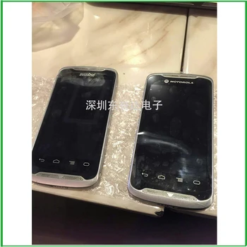 100% Original used tested for Motorola Symbol TC55 LCD screen with touch screen assembly Free shipping
100% Original used tested for Motorola Symbol TC55 LCD screen with touch screen assembly Free shipping