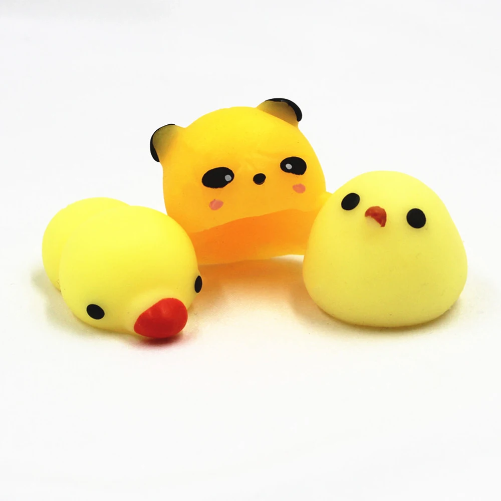 Mini Change Color Squishy Cute Cat Antistress Ball Squeeze Mochi Rising Abreact Soft Sticky Stress Relief Funny Gift Toy
Mini Change Color Squishy Cute Cat Antistress Ball Squeeze Mochi Rising Abreact Soft Sticky Stress Relief Funny Gift Toy