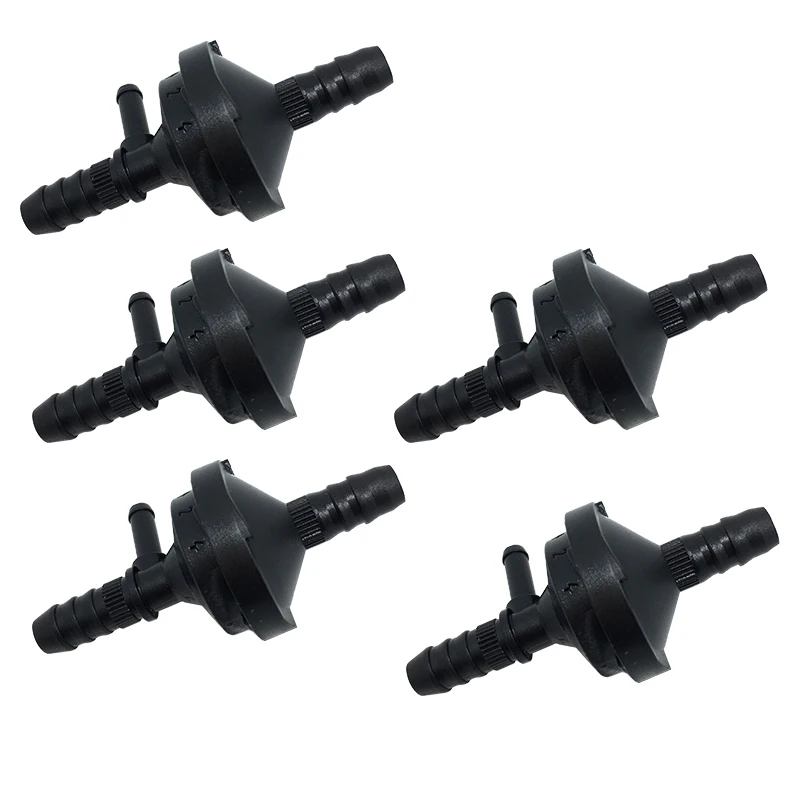 5 шт. вакуумный обратный клапан для Passat A4 A6 A8 Superb 07C133529A 07C 133 529A
5 шт. вакуумный обратный клапан для Passat A4 A6 A8 Superb 07C133529A 07C 133 529A
