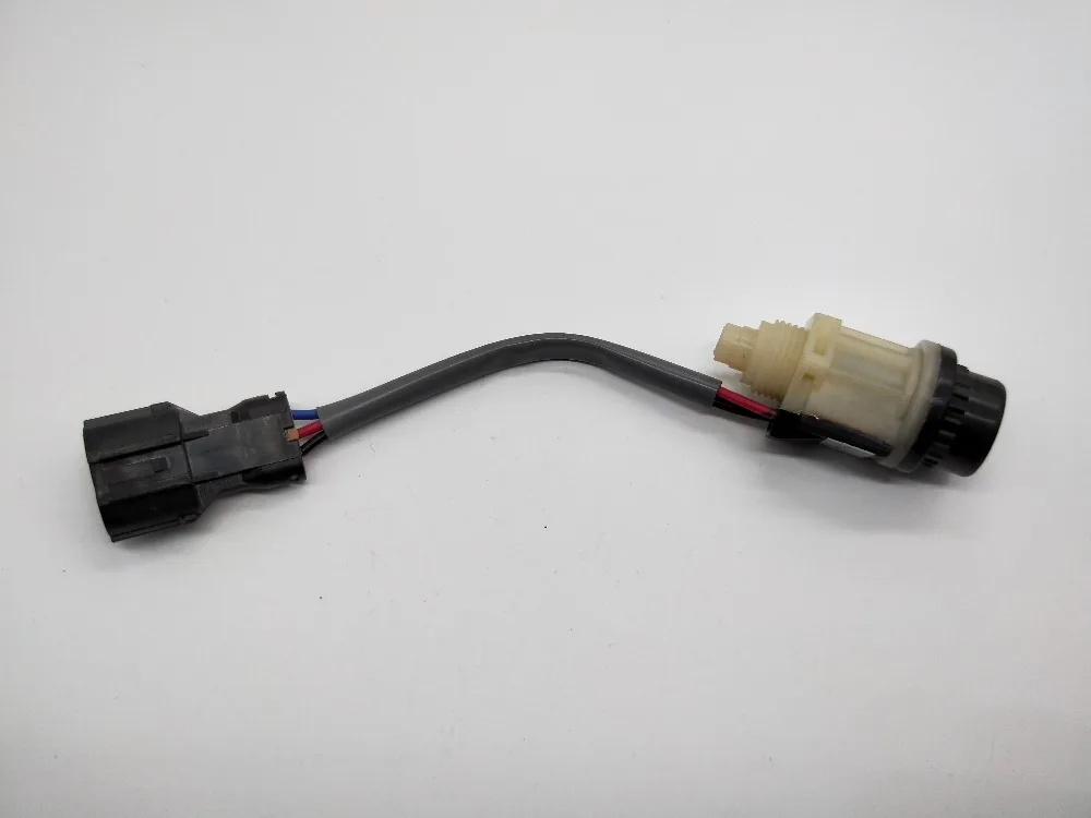 SMD new Speed Sensor for MATIZ 10pulse 96518414 90148828 96213551 96179944 SC21 5S4607 SU1000
SMD new Speed Sensor for MATIZ 10pulse 96518414 90148828 96213551 96179944 SC21 5S4607 SU1000