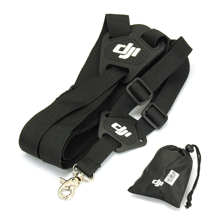 Phantom 2 Inspire 1 Transmitter Stable Shoulder Strap RC Lifting Rope Nylon Shoulders Gallus for DJI Phantom 3 4 Inspire 1
Phantom 2 Inspire 1 Transmitter Stable Shoulder Strap RC Lifting Rope Nylon Shoulders Gallus for DJI Phantom 3 4 Inspire 1