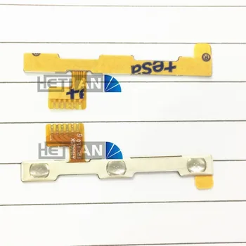 10PCS New Power Volume Button Flex Cable for Lenovo Tab3-710F Power On Off Volume Up Down Replacement Parts 
10PCS New Power Volume Button Flex Cable for Lenovo Tab3-710F Power On Off Volume Up Down Replacement Parts