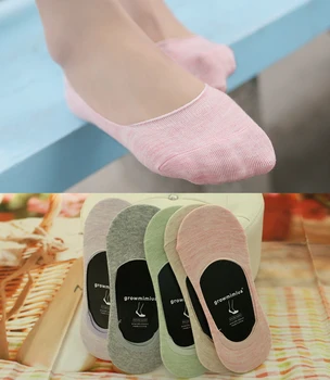 5 color Women Solid Ice Cream color cotton Silicone Antislip Summer Breathable knit Invisible Boat Ankle Socks 6 pairs 1 lot
5 color Women Solid Ice Cream color cotton Silicone Antislip Summer Breathable knit Invisible Boat Ankle Socks 6 pairs 1 lot