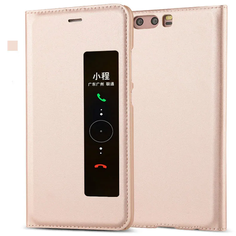 Luxury PU Leather Flip Case For Huawei P10 Plus Original Style View Window Cover Mobile Phone Smart Flip Case For Huawei P10Plus
Luxury PU Leather Flip Case For Huawei P10 Plus Original Style View Window Cover Mobile Phone Smart Flip Case For Huawei P10Plus