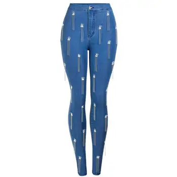 2020 spring New fashion skinny jeans women beaded tassel stretch high waist pencil jeans
2020 spring New fashion skinny jeans women beaded tassel stretch high waist pencil jeans