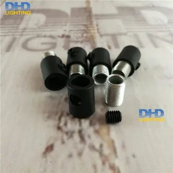 Free shipping 30pcs/lot plastic grips cable lock plastic tube screw cable grips M10 304 grips with 15mm threaded tube no nuts
Free shipping 30pcs/lot plastic grips cable lock plastic tube screw cable grips M10 304 grips with 15mm threaded tube no nuts