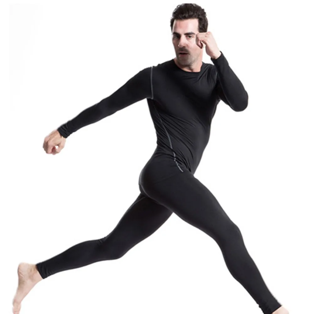 Men Plush Base Layer Long Sleeve Thermal Underwear Winter Undershirt T Shirt Tops New Arrival
Men Plush Base Layer Long Sleeve Thermal Underwear Winter Undershirt T Shirt Tops New Arrival