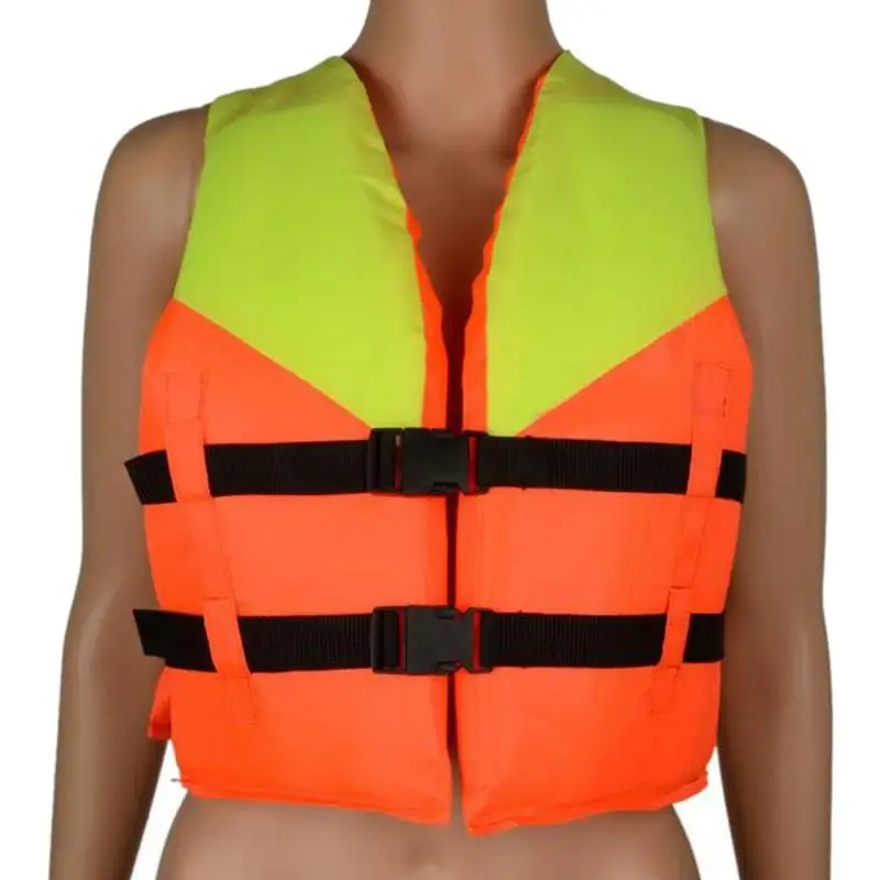 Youth Kids Universal Polyester Life Jacket Swimming Boating Ski Vest Outdoor Sports Drifting Surfing Security Vest Jackets
Youth Kids Universal Polyester Life Jacket Swimming Boating Ski Vest Outdoor Sports Drifting Surfing Security Vest Jackets