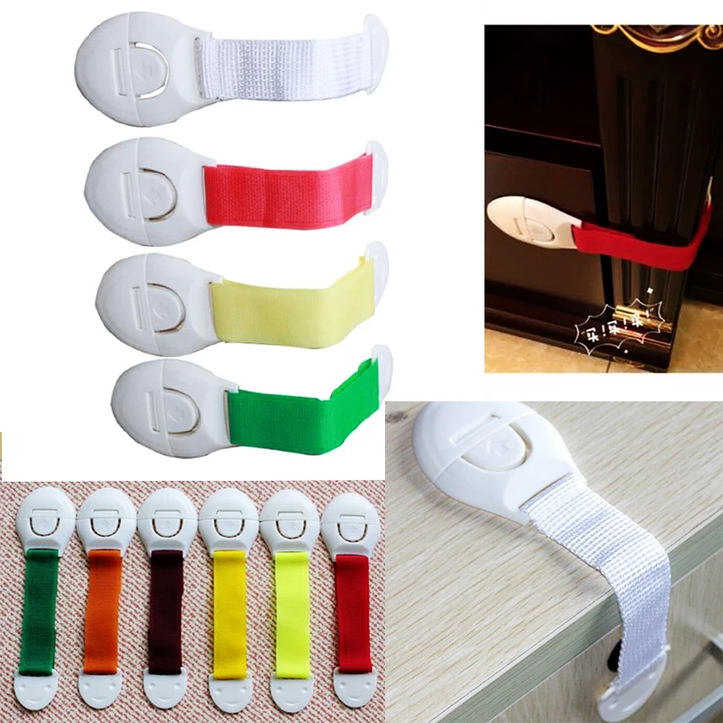 1 Pcs Baby Safety Locks Baby Safety Care Product Plastic Drawer Door Cabinet Cupboard Safety Locks Protection For Children
1 Pcs Baby Safety Locks Baby Safety Care Product Plastic Drawer Door Cabinet Cupboard Safety Locks Protection For Children