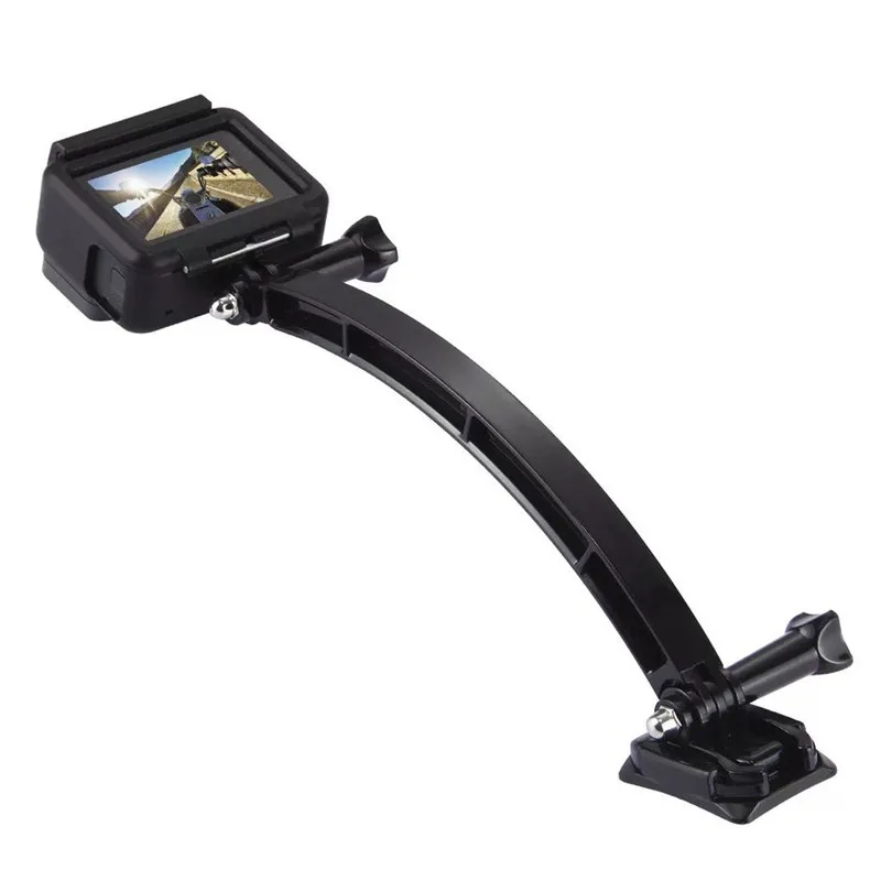 For GoPro Accessories Bike Motorcycle Handlebar Bar Adapter Pro Mount for GoPro HERO5 HERO4 Session HERO 5 4 3+ SJ4000 XiaoYI
For GoPro Accessories Bike Motorcycle Handlebar Bar Adapter Pro Mount for GoPro HERO5 HERO4 Session HERO 5 4 3+ SJ4000 XiaoYI