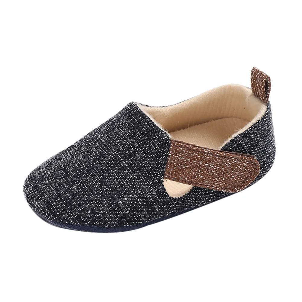 Baby Girl Boy Shoes Kids Shoes Boy Baby Denim Canvas Shoes Sneaker Anti-slip Soft Sole Toddler
Baby Girl Boy Shoes Kids Shoes Boy Baby Denim Canvas Shoes Sneaker Anti-slip Soft Sole Toddler