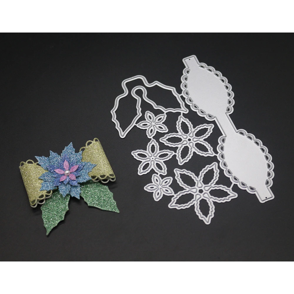 8.8x12.6CM bow Metal Steel Cutting Dies Embossing Craft Dies 3D Scrapbooking Stamp Handmade Card Making Photo Decoration
8.8x12.6CM bow Metal Steel Cutting Dies Embossing Craft Dies 3D Scrapbooking Stamp Handmade Card Making Photo Decoration