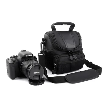 Camera Case Bag for Sony A6000 DSC-HX400V HX400V HX400 HX350 HX300 HX200V HX100V H400 H300 H200 A7 DSC-RX10 RX10 Mark IV III II
Camera Case Bag for Sony A6000 DSC-HX400V HX400V HX400 HX350 HX300 HX200V HX100V H400 H300 H200 A7 DSC-RX10 RX10 Mark IV III II