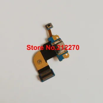 YUYOND New Charger Charging Port Dock USB Connector Flex Cable Ribbon For Samsung Galaxy Tab 3 8.0 T311 50pcs/lot Wholesale
YUYOND New Charger Charging Port Dock USB Connector Flex Cable Ribbon For Samsung Galaxy Tab 3 8.0 T311 50pcs/lot Wholesale