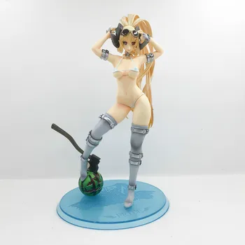 Amakuni Lucifer Figure Suika Wari no Setsu The Seven Deadly Sins Hobby Japan PVC 24CM Toys New
Amakuni Lucifer Figure Suika Wari no Setsu The Seven Deadly Sins Hobby Japan PVC 24CM Toys New