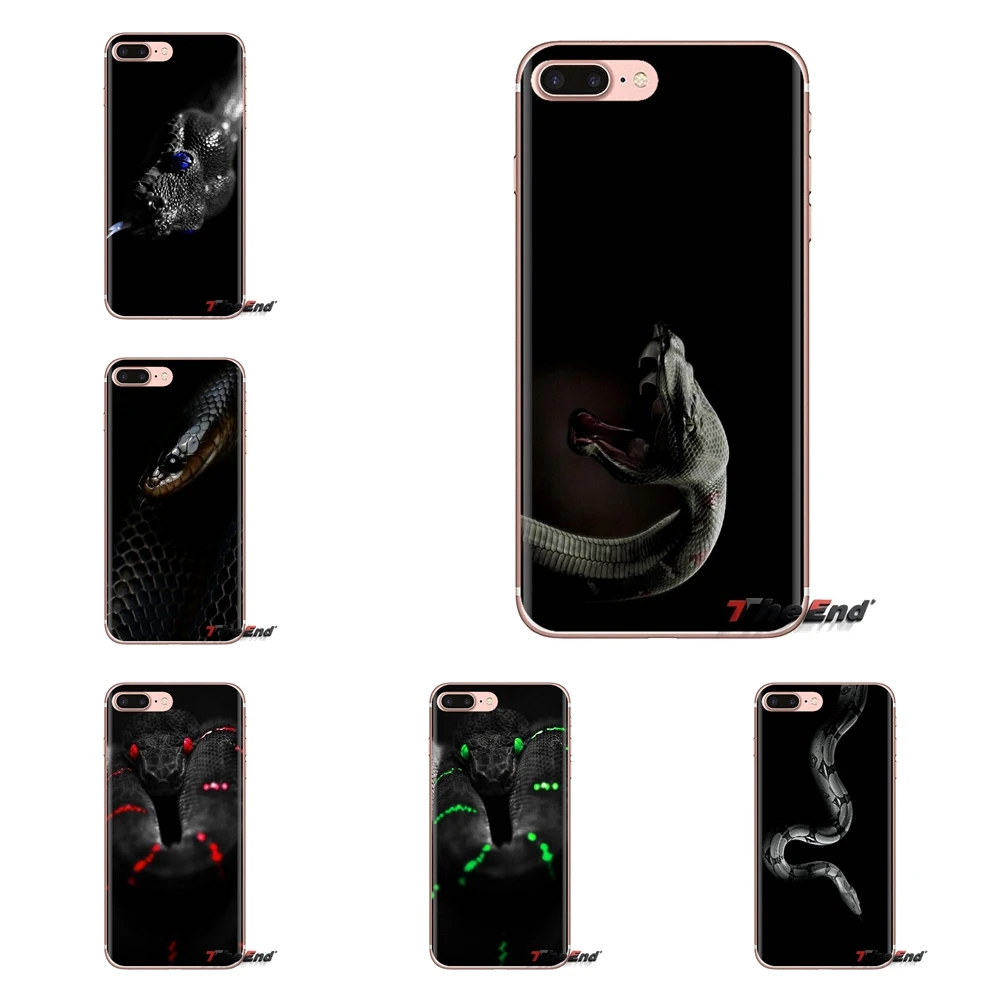 Soft Transparent Shell Covers Crazy Black Python Snake Viper For Huawei Mate Honor 4C 5C 5X 6X 7 7A 7C 8 9 10 8C 8X 20 Lite Pro
Soft Transparent Shell Covers Crazy Black Python Snake Viper For Huawei Mate Honor 4C 5C 5X 6X 7 7A 7C 8 9 10 8C 8X 20 Lite Pro
