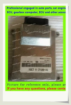 For car engine computer board/ME7.8.8/ME17 ECU/Electronic Control Unit/F01R00D521 MSE3.0 CF600-X6 CF600-Z6/F01RB0D521
For car engine computer board/ME7.8.8/ME17 ECU/Electronic Control Unit/F01R00D521 MSE3.0 CF600-X6 CF600-Z6/F01RB0D521