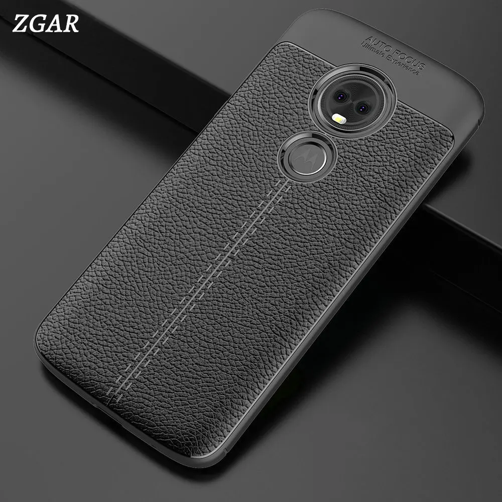 ZGAR Case for Motorola Moto E5 Plus E5+ Soft Back Shell Luxury Covers Phone Bags Cases for Motorola Moto E5 Plus E5Plus Coque
ZGAR Case for Motorola Moto E5 Plus E5+ Soft Back Shell Luxury Covers Phone Bags Cases for Motorola Moto E5 Plus E5Plus Coque