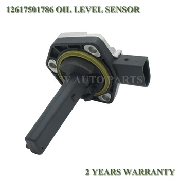 Oil Level Sensor HE LLA For BMW 120i 318i 320i Z4 E87 E90 E92 E46 N43 N45 N46 12617501786
Oil Level Sensor HE LLA For BMW 120i 318i 320i Z4 E87 E90 E92 E46 N43 N45 N46 12617501786