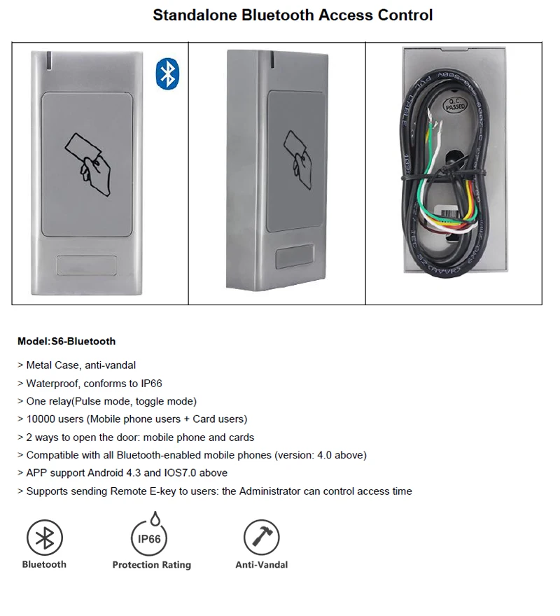 S6 details