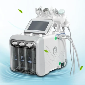 hydra dermabrasion Ultrasonic Deep Face Cleaning Machine Skin Scrubber Remove Dirt Blackhead Reduce Wrinkles spots
hydra dermabrasion Ultrasonic Deep Face Cleaning Machine Skin Scrubber Remove Dirt Blackhead Reduce Wrinkles spots