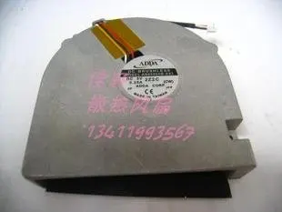 Good Quality The new notebook fan ADDA 5V 0.25A AB6505HB-E03 Quality Assurance Cooling Fan
Good Quality The new notebook fan ADDA 5V 0.25A AB6505HB-E03 Quality Assurance Cooling Fan