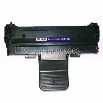 JIANYINGCHEN black Compatible Toner Cartridge ML 1640 108 replacement for Samsung ML 1640
JIANYINGCHEN black Compatible Toner Cartridge ML 1640 108 replacement for Samsung ML 1640