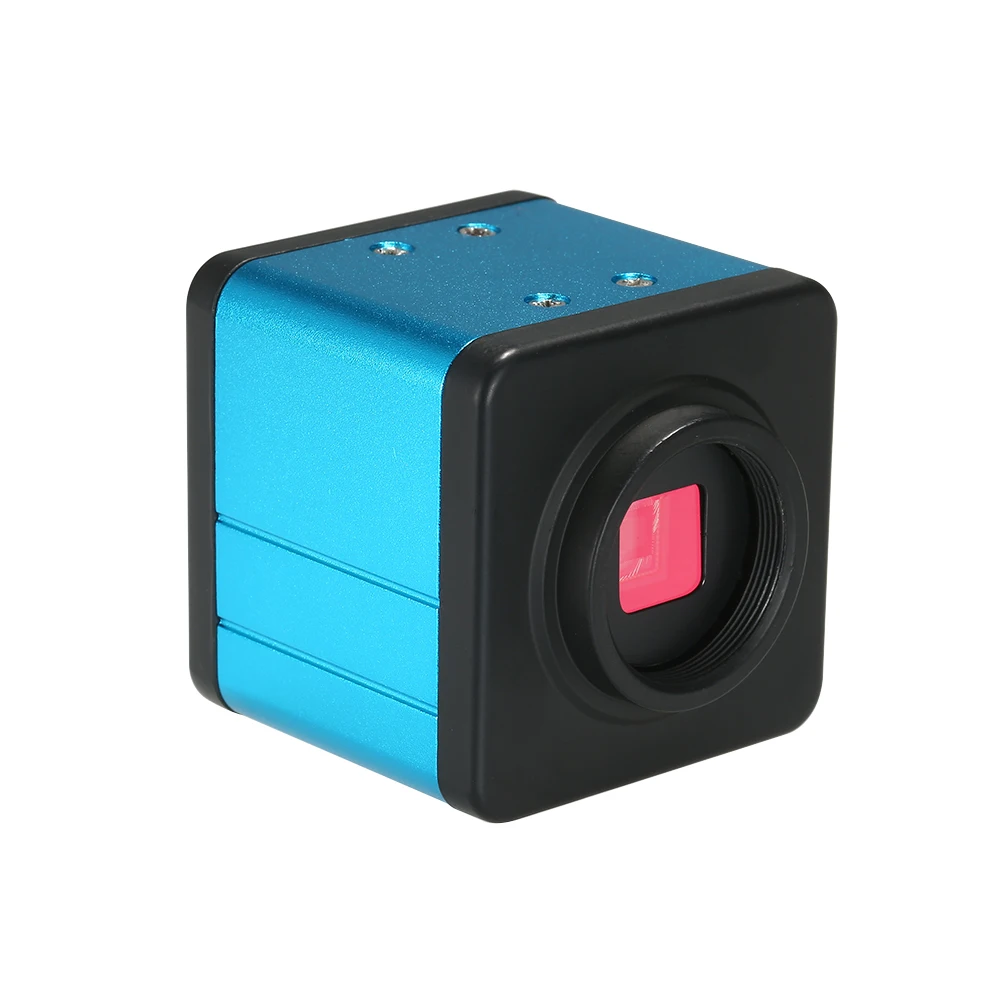 1080P 2.0MP 1/2.7" Digital VGA Outputs Industry Microscope Camera For Lab / Phone PCB Soldering Repair
1080P 2.0MP 1/2.7" Digital VGA Outputs Industry Microscope Camera For Lab / Phone PCB Soldering Repair