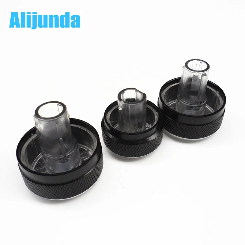 3 PCS Air Conditioning Knob Car Air Conditioner Heat Control Button Keyboard for Skoda Octavia A5 AC Knob auto accessories
3 PCS Air Conditioning Knob Car Air Conditioner Heat Control Button Keyboard for Skoda Octavia A5 AC Knob auto accessories