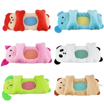 Soft Cotton Position Baby Pillow Newborn Lovely Cartoon Animal Newborn Baby Anti Flat Head Baby Sleep Pillow With Lace
Soft Cotton Position Baby Pillow Newborn Lovely Cartoon Animal Newborn Baby Anti Flat Head Baby Sleep Pillow With Lace