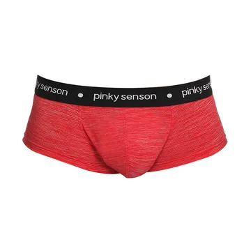 Men's Underwear New Sexy Letter Printed Solid Low Waist Nylon Soft and Comfortable Breathable Fashion Casual Daily Boxer #Z
Men's Underwear New Sexy Letter Printed Solid Low Waist Nylon Soft and Comfortable Breathable Fashion Casual Daily Boxer #Z