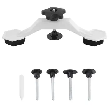 Professional 3pcs/Set Car Dent Repair Device Depression Repair Tool Pulling Bridge Auto Repair General Utility Tool
Professional 3pcs/Set Car Dent Repair Device Depression Repair Tool Pulling Bridge Auto Repair General Utility Tool