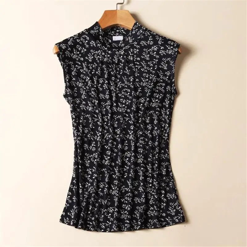 Women Breathable Silk Camisa Lady Slim Chemise Woman Summer Plus Size 96% Silk Shirts Female Oversized Thin Silk Ruffles Blouse
Women Breathable Silk Camisa Lady Slim Chemise Woman Summer Plus Size 96% Silk Shirts Female Oversized Thin Silk Ruffles Blouse